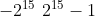15