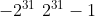 31
