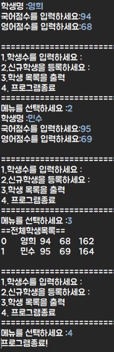 국어영어점수
