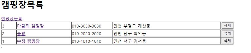 목록