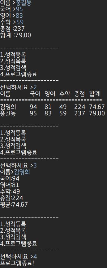 성적국어